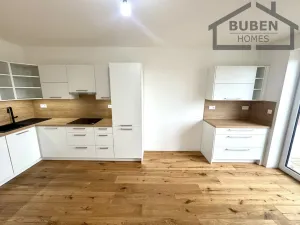 Prodej bytu 3+kk, Plzeň - Jižní Předměstí, Rybářská, 92 m2