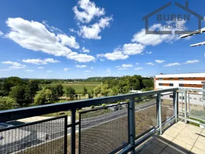 Prodej bytu 3+kk, Plzeň - Jižní Předměstí, Rybářská, 92 m2