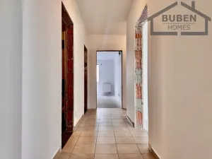 Prodej bytu 3+kk, Plzeň - Jižní Předměstí, Rybářská, 92 m2