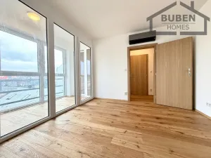 Prodej bytu 3+kk, Plzeň - Jižní Předměstí, Rybářská, 92 m2