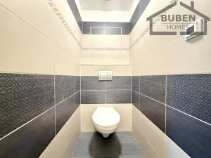 Prodej bytu 3+kk, Plzeň - Jižní Předměstí, Rybářská, 92 m2