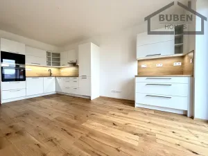 Prodej bytu 3+kk, Plzeň - Jižní Předměstí, Rybářská, 92 m2