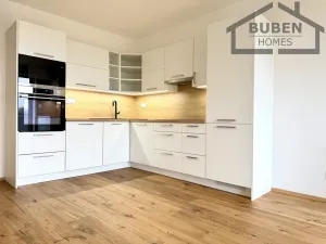 Prodej bytu 3+kk, Plzeň - Jižní Předměstí, Rybářská, 92 m2