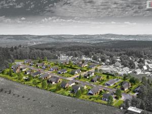 Prodej pozemku pro bydlení, Tři Sekery - Krásné, 1165 m2