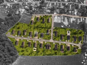 Prodej pozemku pro bydlení, Tři Sekery - Krásné, 1460 m2