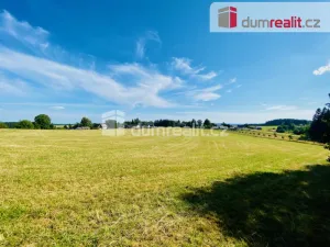 Prodej pozemku pro bydlení, Tři Sekery - Krásné, 1460 m2