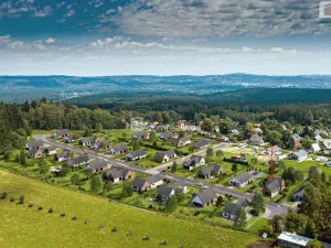 Prodej pozemku pro bydlení, Tři Sekery - Krásné, 1460 m2