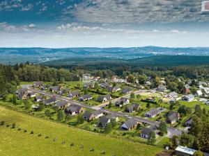 Prodej pozemku pro bydlení, Tři Sekery - Krásné, 1380 m2