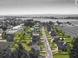 Prodej pozemku pro bydlení, Tři Sekery - Krásné, 1380 m2