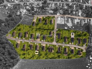Prodej pozemku pro bydlení, Tři Sekery - Krásné, 1380 m2