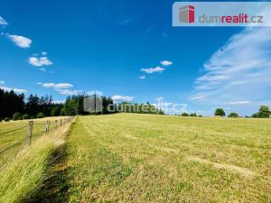 Prodej pozemku pro bydlení, Tři Sekery - Krásné, 1380 m2