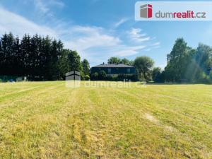 Prodej pozemku pro bydlení, Tři Sekery - Krásné, 1380 m2