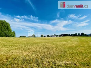 Prodej pozemku pro bydlení, Tři Sekery - Krásné, 1217 m2