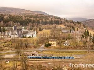 Prodej apartmánu, Loučná nad Desnou - Rejhotice, 584 m2