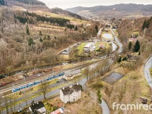 Prodej apartmánu, Loučná nad Desnou - Rejhotice, 584 m2