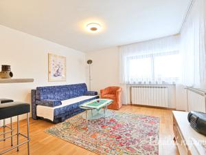 Pronájem bytu 2+kk, Dolní Kounice, Trboušanská, 48 m2