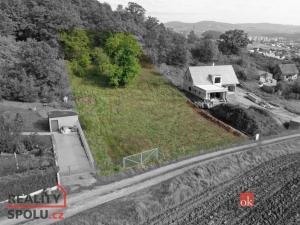 Prodej pozemku pro bydlení, Beroun, samota Na Vinici, 3833 m2