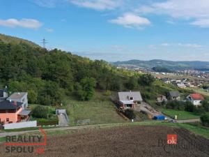 Prodej pozemku pro bydlení, Beroun, samota Na Vinici, 3833 m2