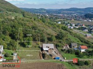 Prodej pozemku pro bydlení, Beroun, samota Na Vinici, 3833 m2