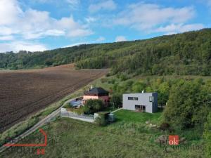 Prodej pozemku pro bydlení, Beroun, samota Na Vinici, 3833 m2