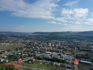 Prodej pozemku pro bydlení, Beroun, samota Na Vinici, 3833 m2