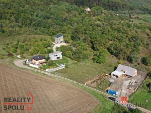 Prodej pozemku pro bydlení, Beroun, samota Na Vinici, 3833 m2