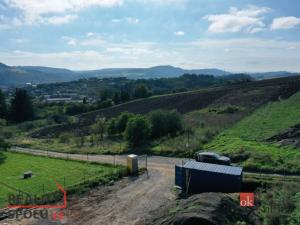 Prodej pozemku pro bydlení, Beroun, samota Na Vinici, 3833 m2