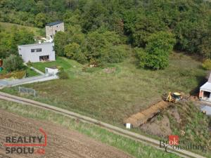 Prodej pozemku pro bydlení, Beroun, samota Na Vinici, 3833 m2