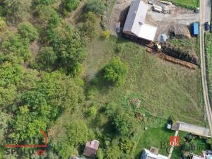 Prodej pozemku pro bydlení, Beroun, samota Na Vinici, 3833 m2