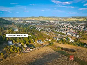 Prodej pozemku pro bydlení, Beroun, samota Na Vinici, 3833 m2