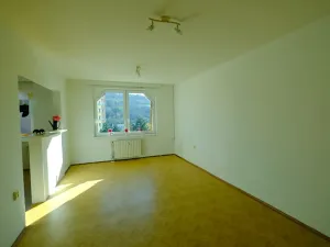 Pronájem bytu 2+kk, Luhačovice, 65 m2