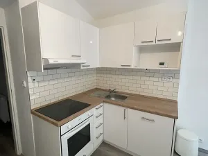 Pronájem bytu 2+kk, Praha - Vršovice, Moskevská, 59 m2