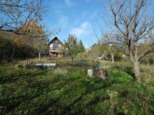 Prodej chaty, Uherský Brod, 24 m2