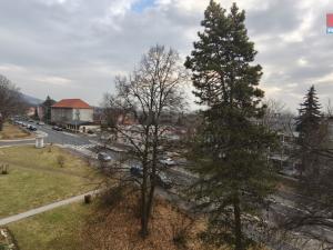 Prodej bytu 2+1, Litvínov - Horní Litvínov, Podkrušnohorská, 104 m2