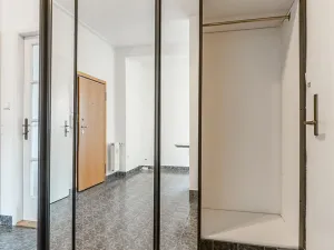 Pronájem bytu 2+kk, Praha - Střešovice, Na Hubálce, 67 m2