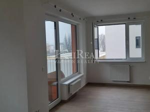 Pronájem bytu 1+kk, Praha - Vysočany, Strnadových, 50 m2