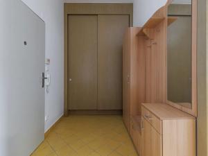 Pronájem bytu 1+kk, Praha - Libeň, Českomoravská, 35 m2