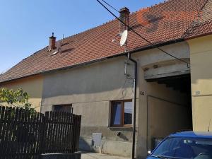 Prodej rodinného domu, Luleč, 90 m2