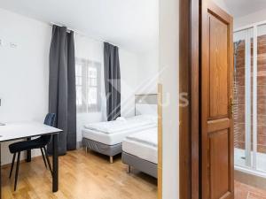 Prodej obchodního prostoru, Český Krumlov, Rooseveltova, 270 m2