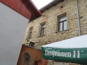 Prodej restaurace, Ústí nad Labem, Drážďanská, 1130 m2