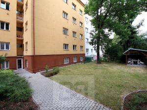 Pronájem bytu 1+kk, Praha - Nusle, U družstva Ideál, 27 m2