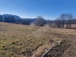 Prodej pozemku pro bydlení, Pyšely - Borová Lhota, 972 m2