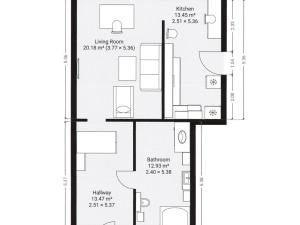 Prodej rodinného domu, České Budějovice - České Budějovice 7, Lidická tř., 133 m2