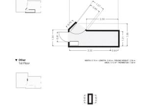 Prodej rodinného domu, České Budějovice - České Budějovice 7, Lidická tř., 133 m2