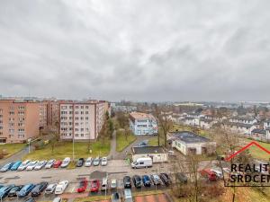 Pronájem bytu 3+1, Ostrava, Jaromíra Matuška, 62 m2