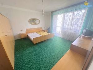 Prodej bytu 3+1, Sedlčany, Olbrachtova, 86 m2