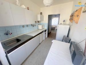 Prodej bytu 3+1, Sedlčany, Olbrachtova, 86 m2