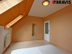 Pronájem bytu 2+kk, Brno - Slatina, Langrova, 85 m2