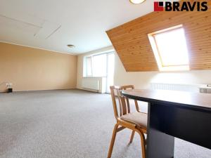 Pronájem bytu 2+kk, Brno - Slatina, Langrova, 85 m2