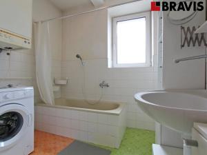 Pronájem bytu 2+kk, Brno - Slatina, Langrova, 85 m2